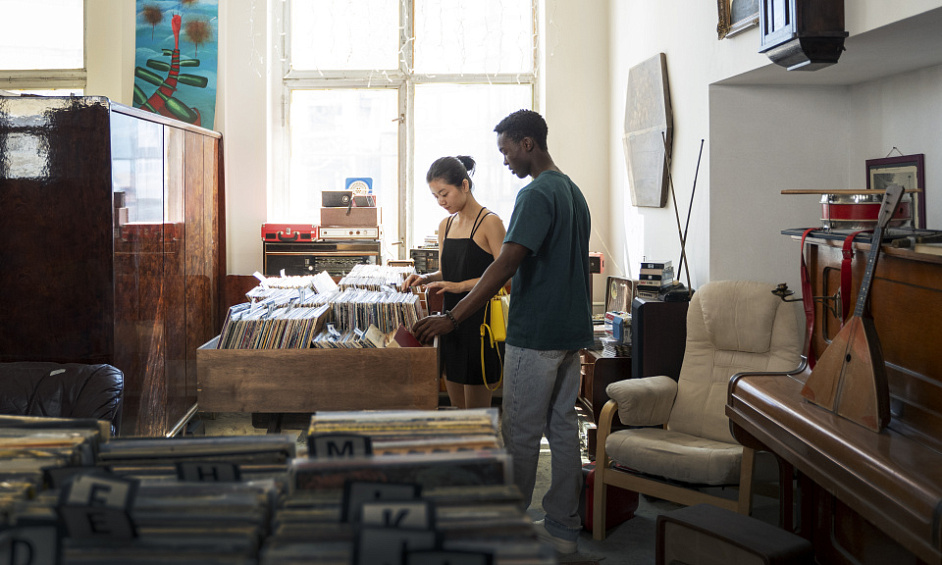 Détaillant De Meubles D'occasion À Bristol À Vendre 1