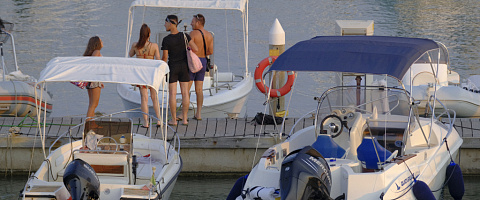 Vente Entreprise de location de bateaux for sale in Maidenhead 169239