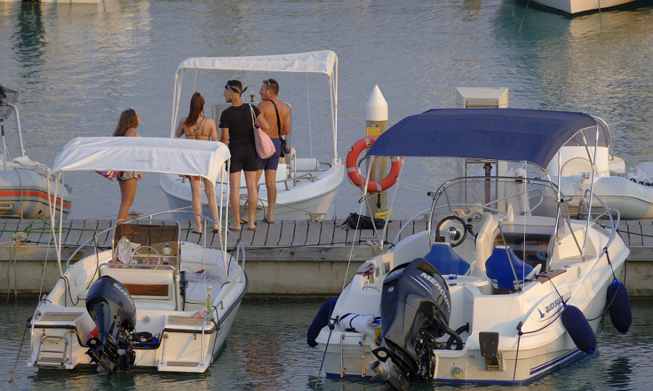 Entreprise de location de bateaux pour événements à vendre à Maidenhead Berkshire 1