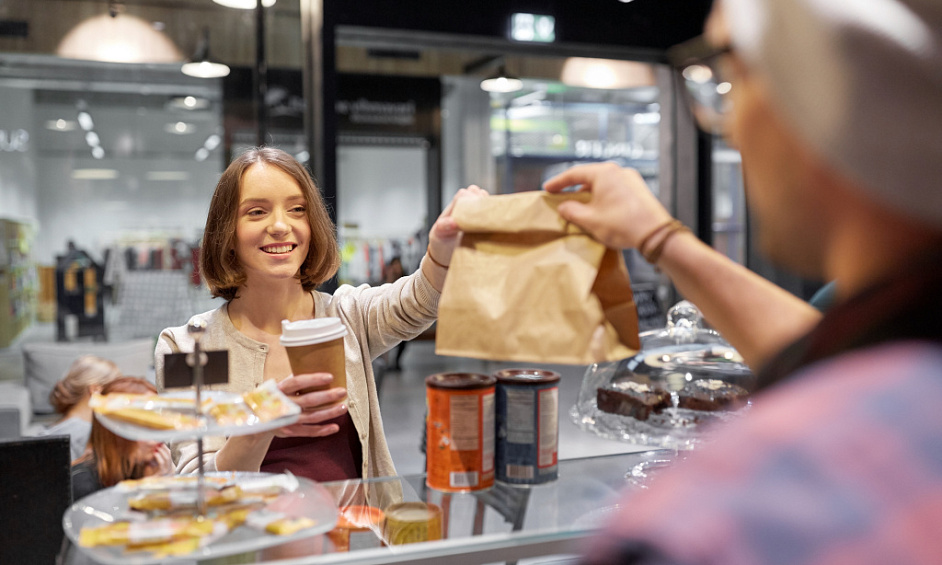 Facile À Exploiter Restauration Rapide À Emporter & Restaurant Dans L'Ouest De Londres À Vendre 1
