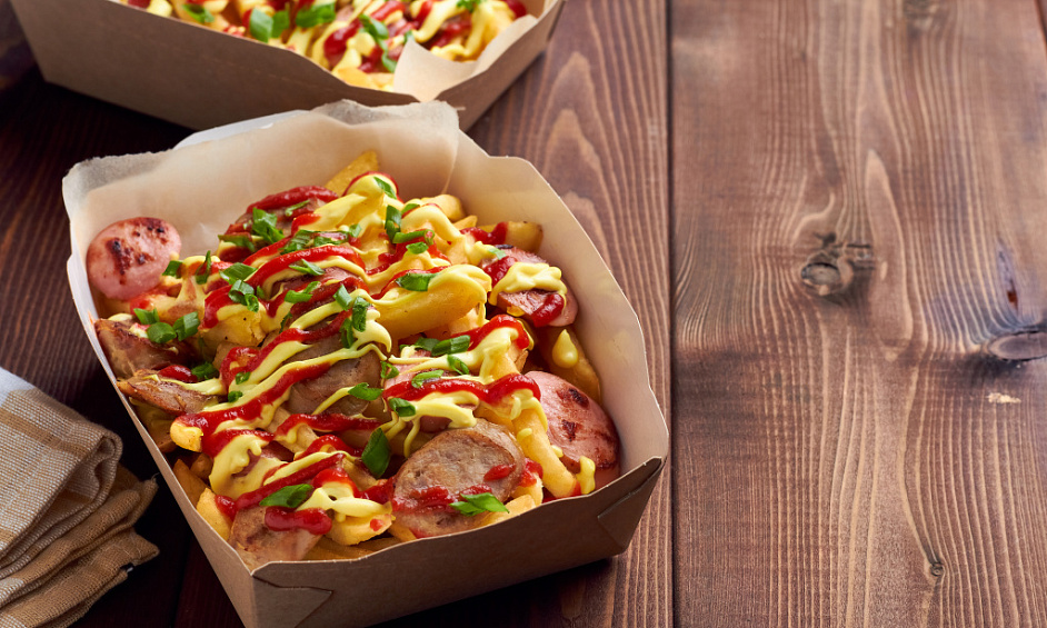 Restauration à emporter multi-marques à vendre à Leeds, West Yorkshire, avec bonne visibilité et ventes en livraison 1