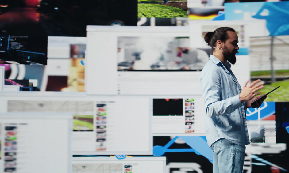 Impression Et Photographie De Médias Commerciaux Dans Le Grand Londres À Vendre 1