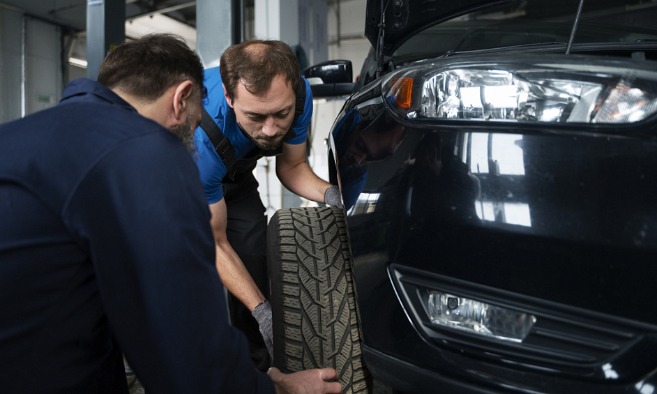 BMW Garage Spécialisé En Réparation De Véhicules Et De Contrôle Technique (MOT) À Vendre Dans La City De Londres 1