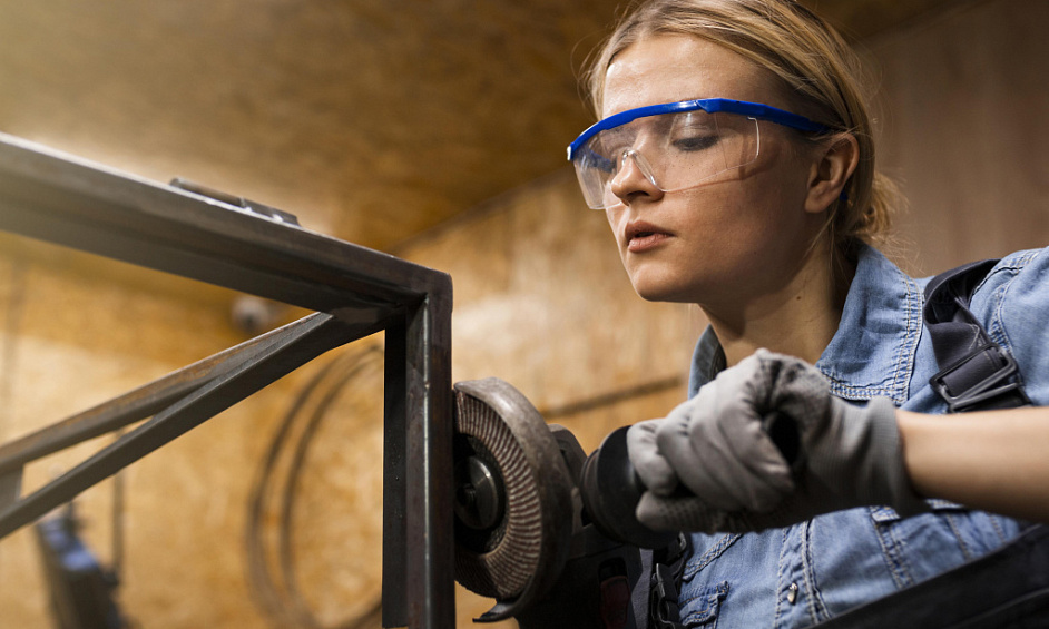 Entreprise De Fabrication Métallique Bien Établie Disponible À Bradford, West Yorkshire 1