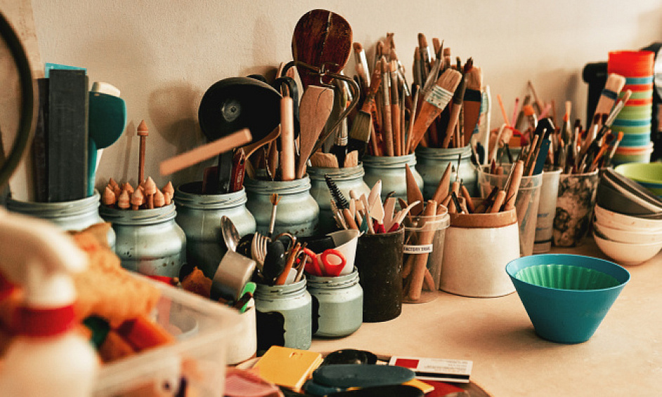 Magasin D'Articles Ménagers & De Bricolage À Beckenham À Vendre 1