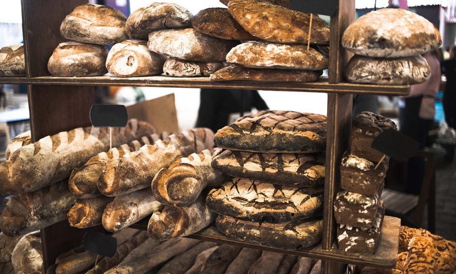 Boulangerie Artisanale Très Réputée - Près De Bristol À Vendre 1
