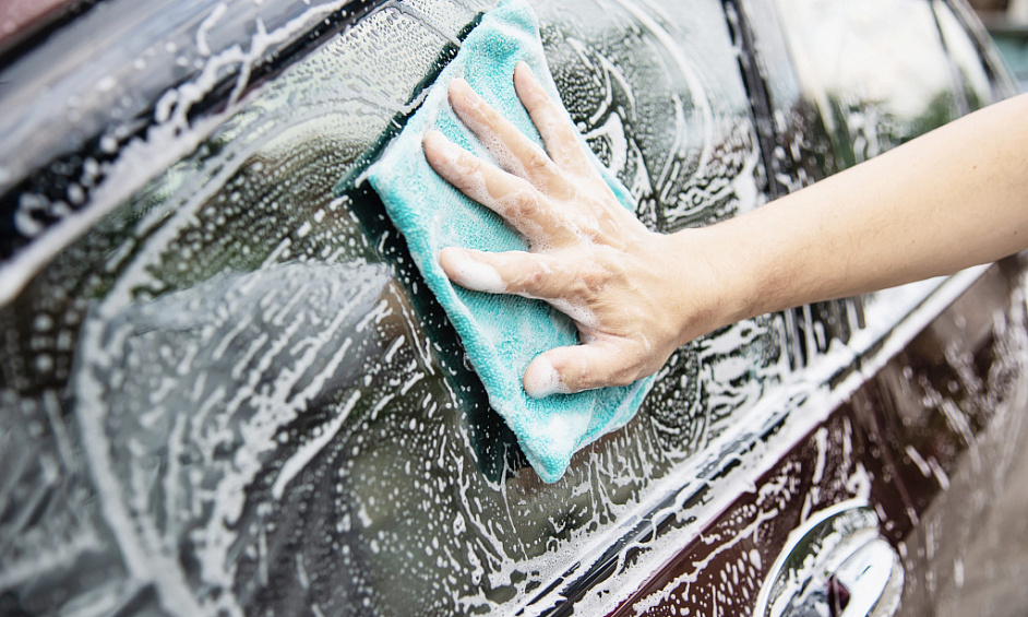 Franchise Waves Hand Car Wash à vendre à Dunstable Bedfordshire avec fidélisation de la clientèle et soutien 1 Franchise Waves Hand Car Wash à vendre à Dunstable Bedfordshire avec fidélisation de la clientèle et soutien 1