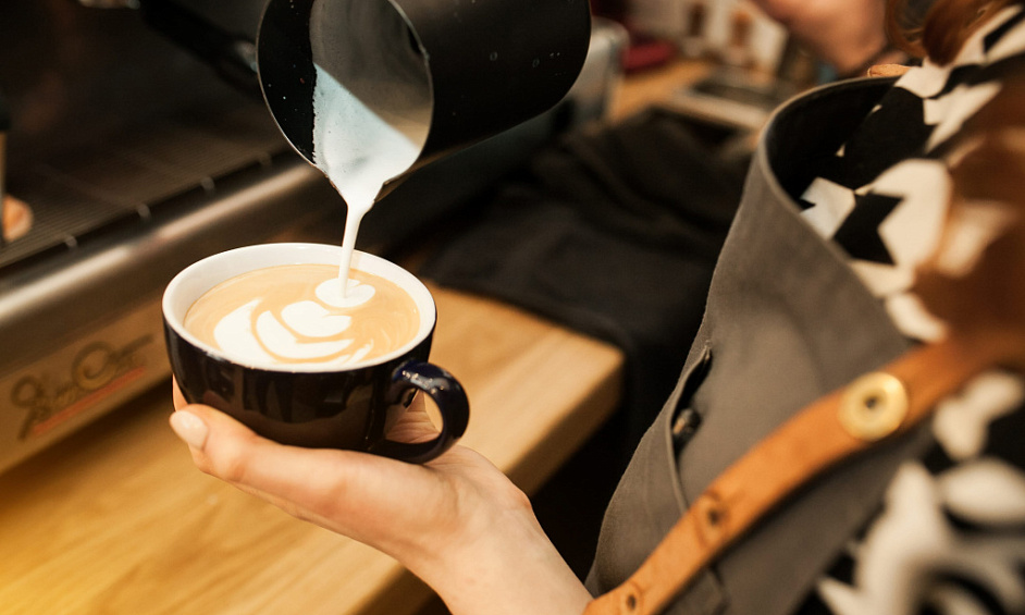 Price Drop! Lovely Leasehold Coffee Shop, 2 Mins from Worthing Station, West Sussex 1