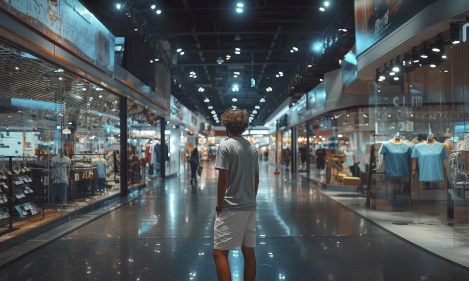 Entreprises Technologiques Innovantes Avec Présence Dans Des Grands Magasins De Premier Plan À Londres À Vendre 1