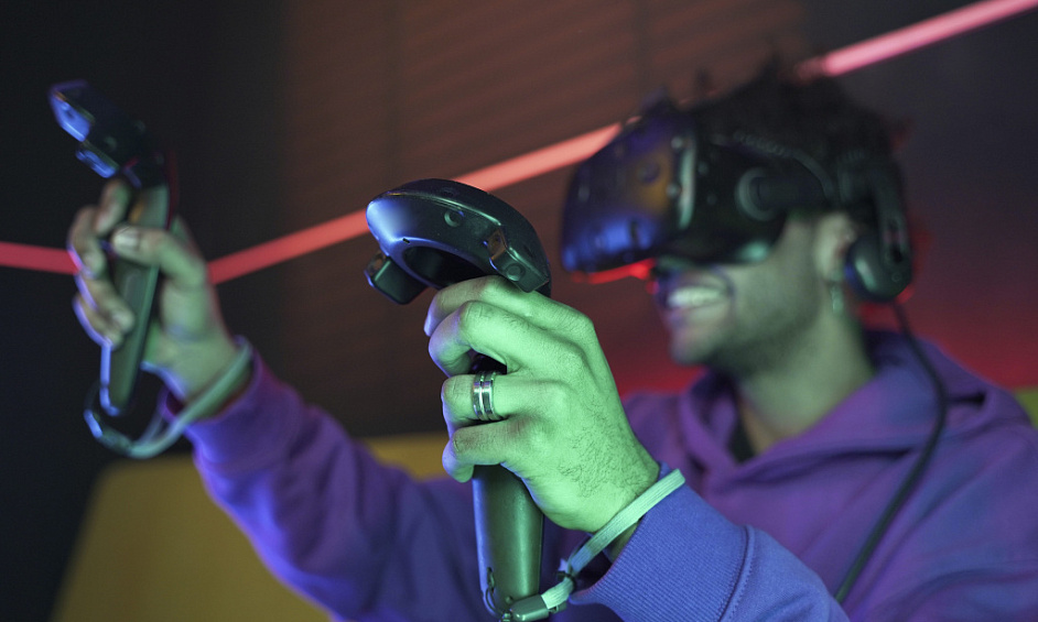 Salle De Jeux VR À Vendre À Aberdeen Avec Équipement Complet Et Avis Positifs 1 Salle De Jeux VR À Vendre À Aberdeen Avec Équipement Complet Et Avis Positifs 1