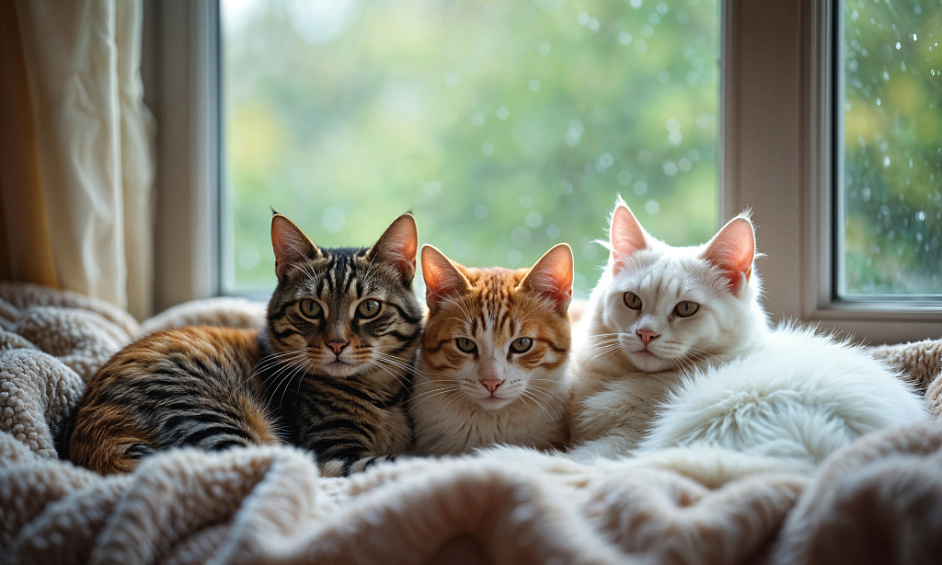 Entreprise familiale de chatterie bien établie et réputée avec maison de 4 chambres à Sheffield 1