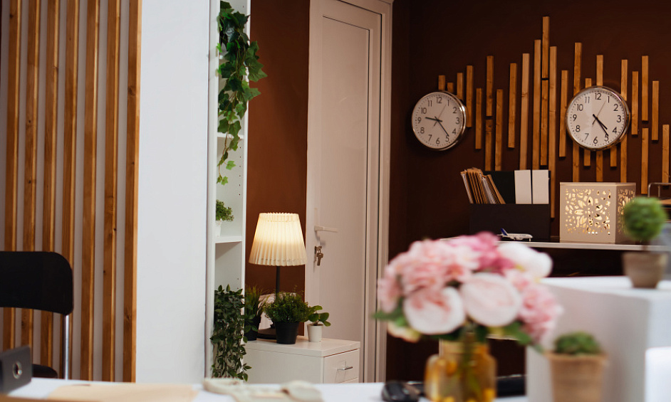 Salon de Beauté à Vendre dans la City de Londres avec Forte Présence en Ligne et Clientèle Fidèle 1