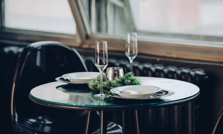 Charmant Bistrot D'Édimbourg Avec Potentiel D'Expansion Et Forte Présence Communautaire À Vendre 1