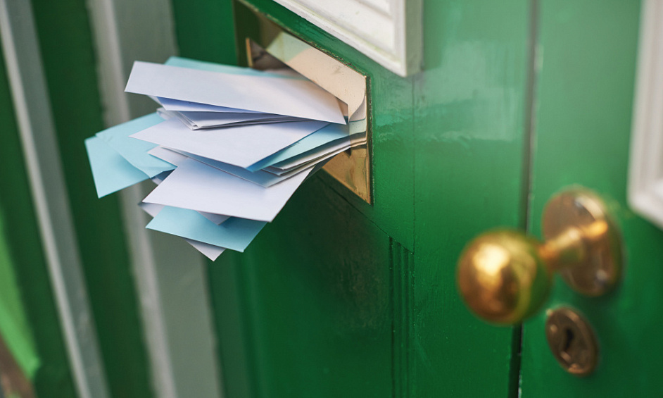 Bureau de poste à vendre à Sheffield South Yorkshire avec logement familial et clientèle locale 1