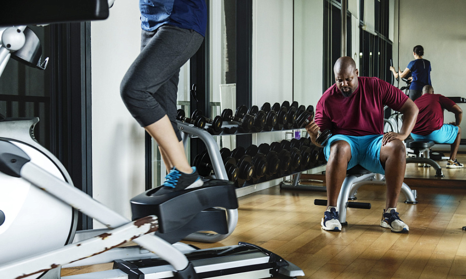 Salle De Sport Indépendante Bien Établie À Wimbledon À Vendre 1 Salle De Sport Indépendante Bien Établie À Wimbledon À Vendre 1