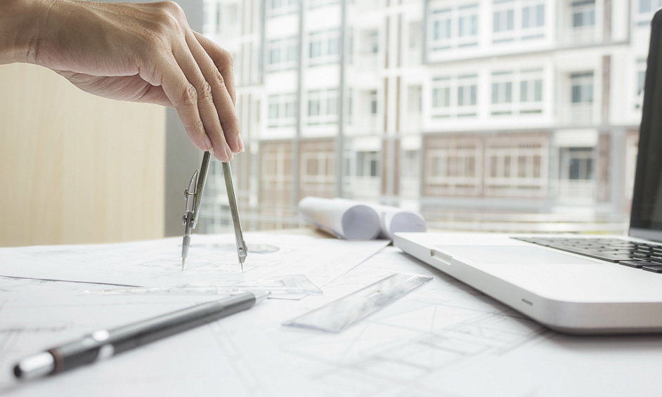 Cabinet D'Ingénierie Et D'Architecture À Vendre À Londres Et À Valence 1