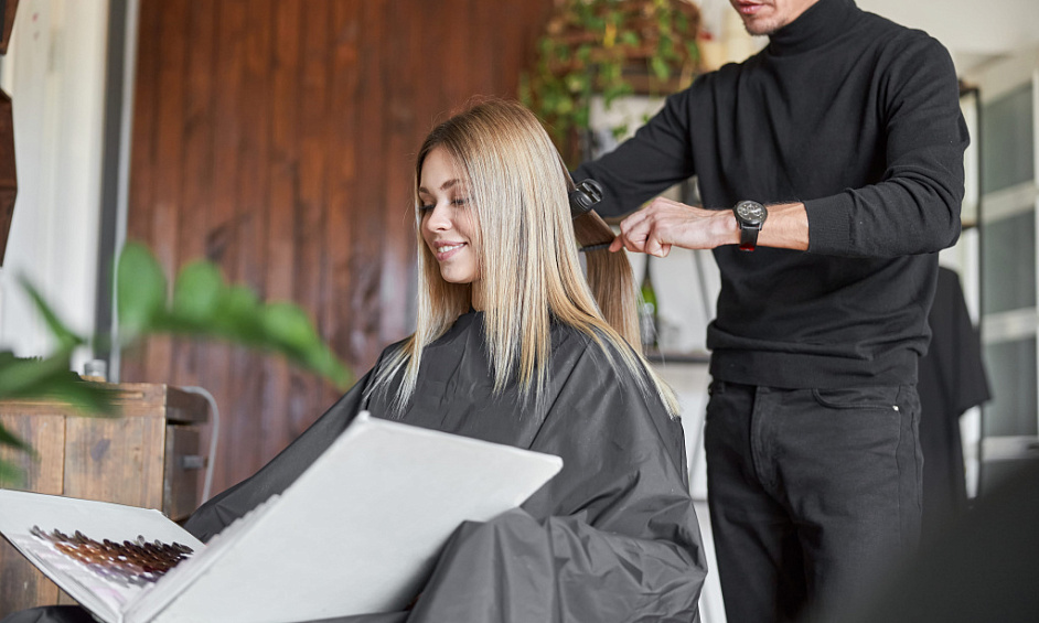 Salon De Coiffure Rentable À Bexleyheath À Vendre 1