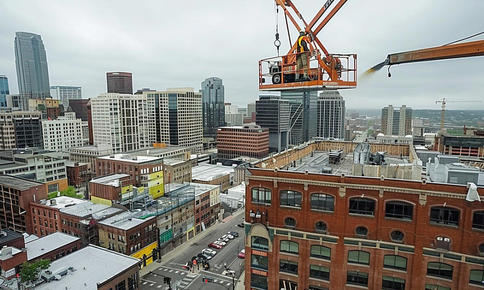 Entreprise de construction PRM Trading Ltd dans la City de Londres disponible pour un nouveau propriétaire 1