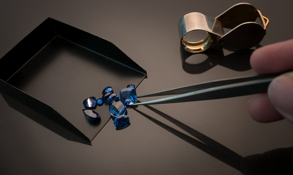 Concevoir, Créer, Briller - Studio De Joaillerie Contemporaine À Vendre 1