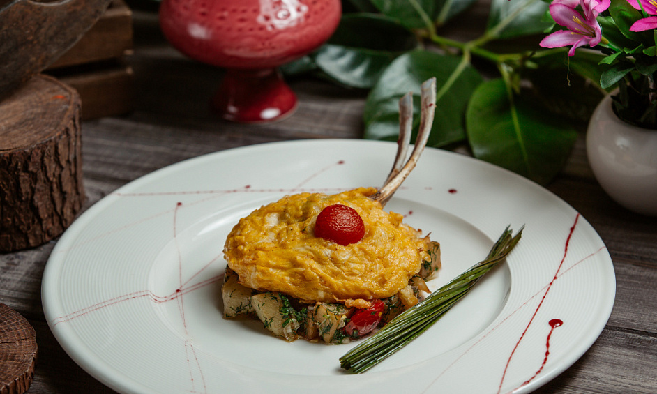 Café moderne FRSSHH à vendre dans le sud de Londres axé sur le café et le matcha 1