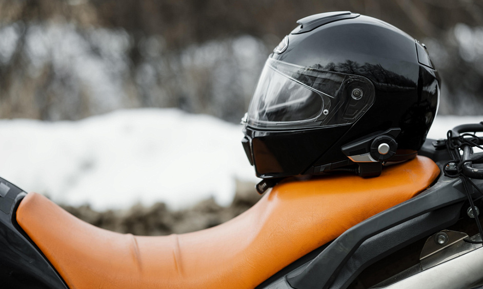 Commerce D'Accessoires Pour Motos Dans Un Emplacement De Premier Plan À Belfast À Vendre 1