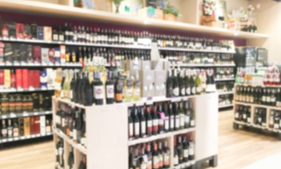 Magasin d'alcool à vendre à Newport, Pays de Galles, avec plusieurs sources de revenus et un fort trafic piétonnier 1 Magasin d'alcool à vendre à Newport, Pays de Galles, avec plusieurs sources de revenus et un fort trafic piétonnier 1
