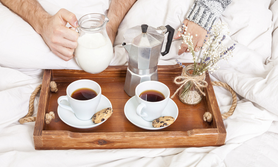 Charmant B&B avec café à vendre à Lynmouth, dans le Devon, comprenant 8 chambres avec salle de bains privative et vue sur le front de mer 1