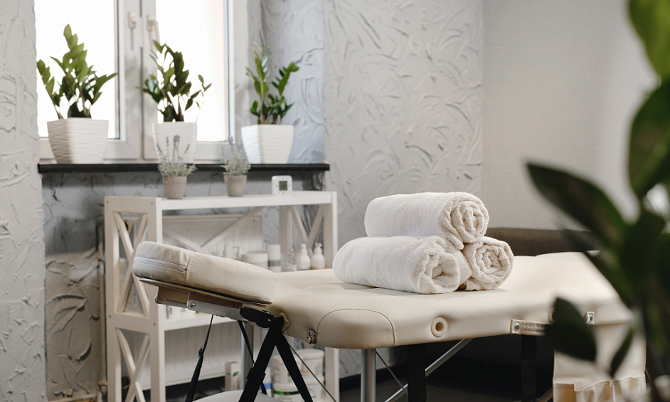 Serenity À Ruislip - Opportunité De Salon De Massage Haut De Gamme À Vendre 1