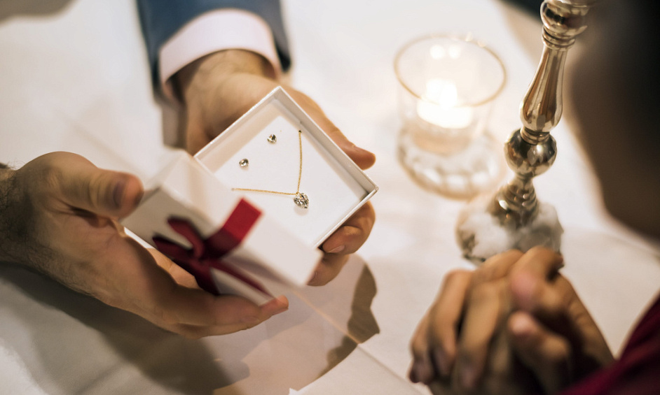 Deux Marques de Bijoux Établies à Vendre - Bijoux de Mariée et Vente en Gros 1