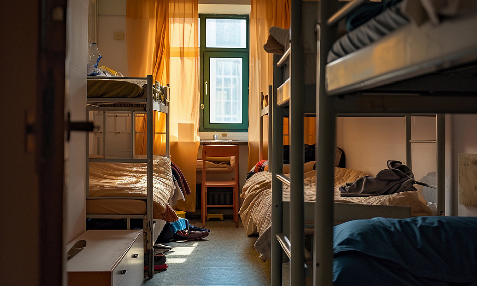 Auberge 19-Chambres Avec Cottage Et Grange Près Du Parc National De Snowdonia Dans Le Gwynedd À Vendre 1