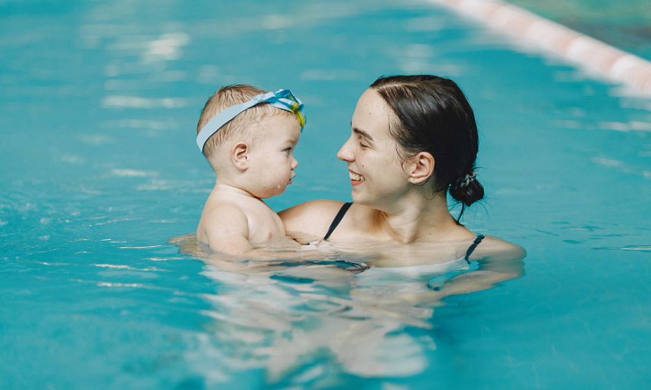 Franchise Water Babies à vendre au centre de Birmingham avec un potentiel de croissance 1
