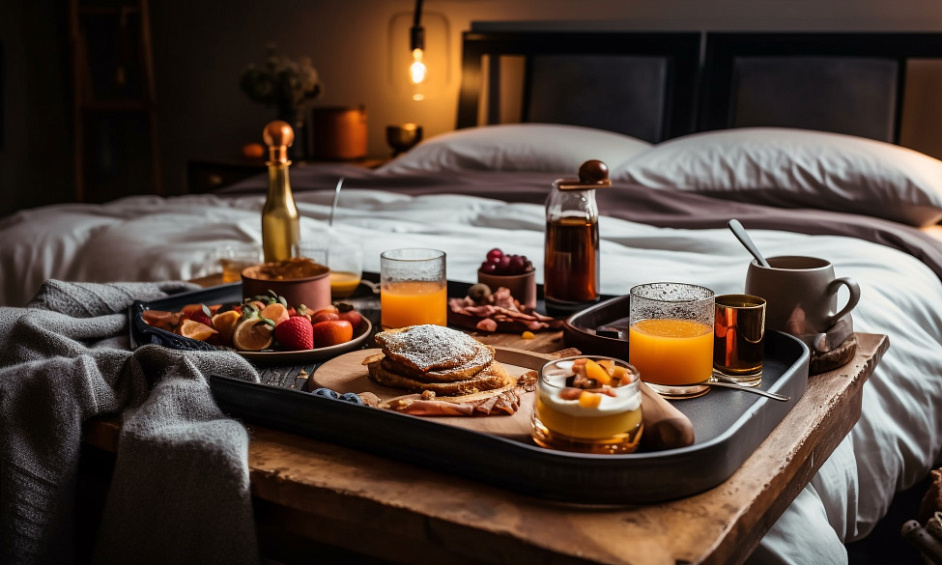 Chambres d'hôtes à vendre à Llandudno, Conwy - Carmel House Hotel avec vue sur la baie 1