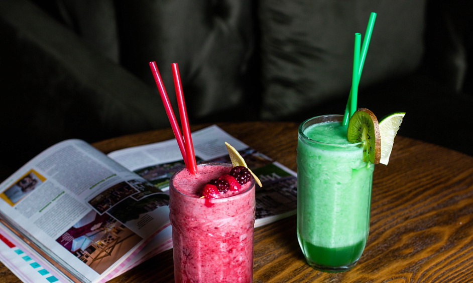 Faites Bouger Les Choses - Bar À Cocktails Animé Dans Un Emplacement De Choix À Ainsdale À Vendre 1