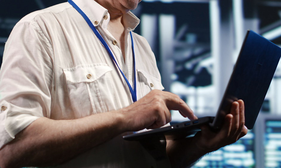 Entreprise De Support Informatique À Vendre À Leeds, West Yorkshire 1