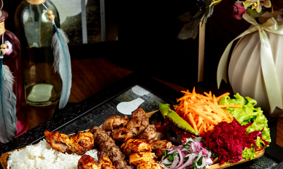 Votre prochain empire culinaire commence ici - Liban Bites à vendre 1