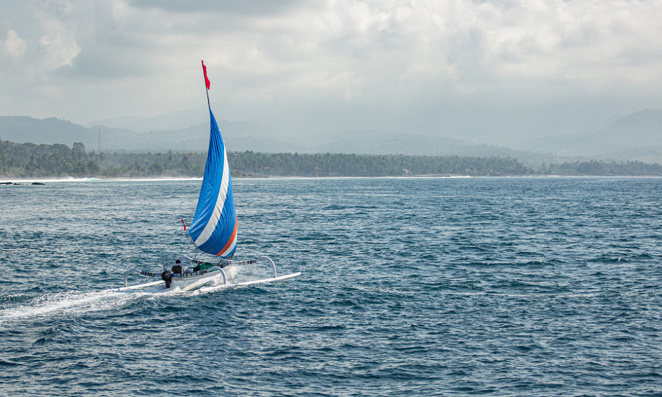 École de voile RYA à vendre à Falmouth Cornouailles avec un potentiel de développement 1