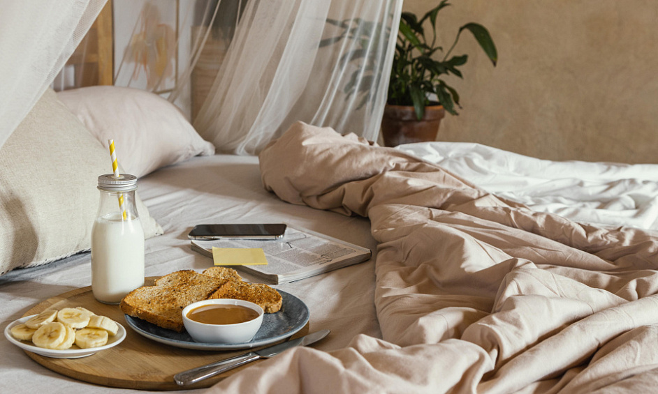 B&B de caractère à vendre à Bournemouth Dorset avec 7 chambres avec salle de bains privative et parking hors voirie 1