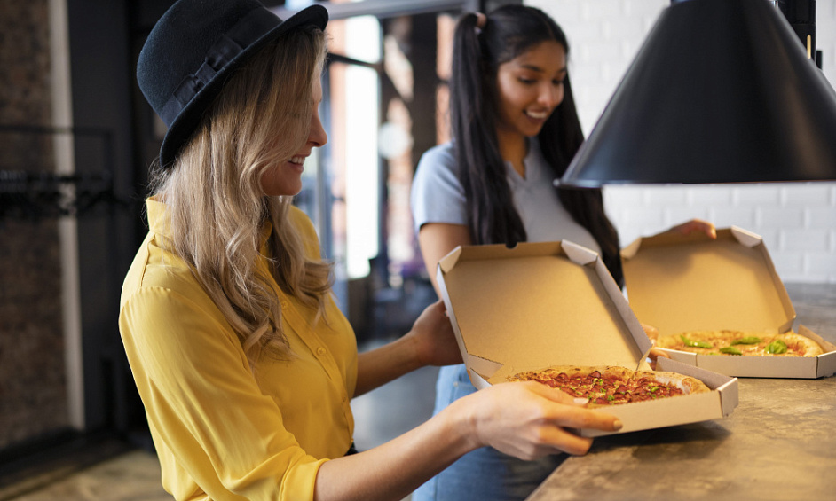 Commerce de Pizzas à Emporter au Centre-Ville de Cardiff à Vendre 1 Commerce de Pizzas à Emporter au Centre-Ville de Cardiff à Vendre 1