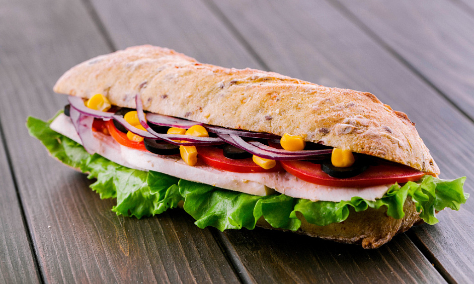 Franchise Subway, Tonbridge Kent À Vendre 1