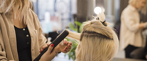 Vente Salons de coiffure for sale in London 168949