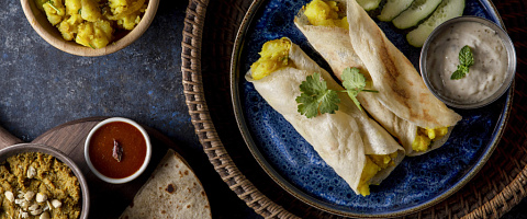 Vente Restaurants indiens à emporter for sale in Edinburgh 224576