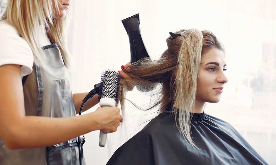 Salon De Coiffure Boutique À Vendre À Maida Vale Londres Avec Usage Flexible De La Classe E 1
