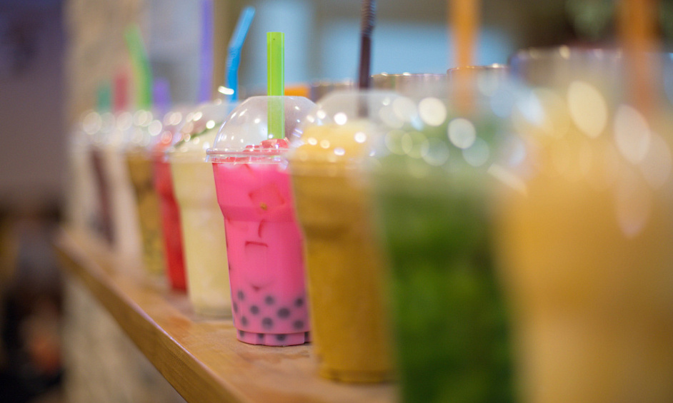 Bubble tea café à vendre dans le centre-ville d'Édimbourg avec 30 couverts et une grande cuisine 1 Bubble tea café à vendre dans le centre-ville d'Édimbourg avec 30 couverts et une grande cuisine 1