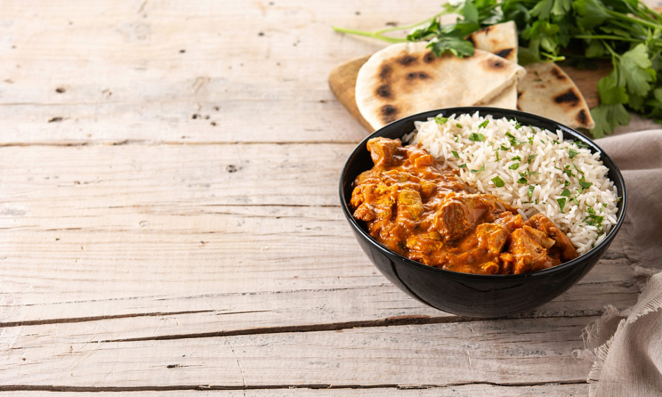 Vente à emporter indienne à Wokingham - Potentiel de conversion en restaurant de 50 places 1