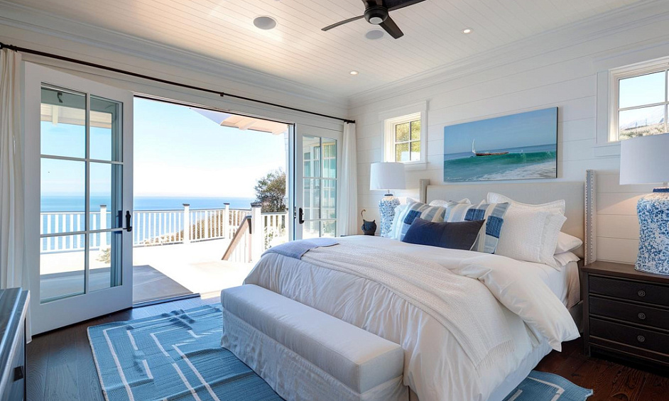Hôtel Établi En Bord De Mer De 30 Chambres À Vendre 1