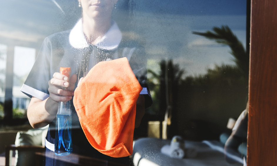 Entreprise De Nettoyage De Vitres Établie À Cardiff/Bridgend Avec Une Clientèle Régulière À Vendre 1