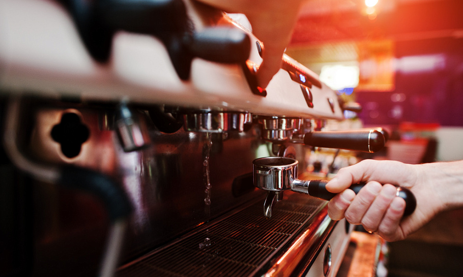 Café Clé-en-Main à Hackney Central, Chiffre d'Affaires Élevé et Marge Bénéficiaire Élevée 1