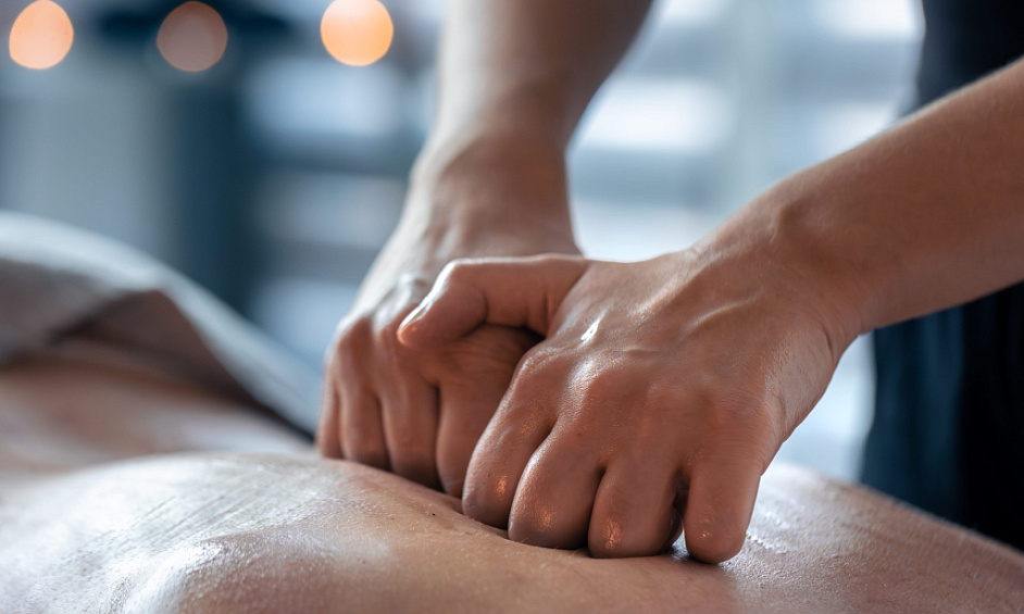 Entreprise de massage à vendre à Whitchurch (Shropshire) sans concurrence locale pour le massage thaïlandais 1
