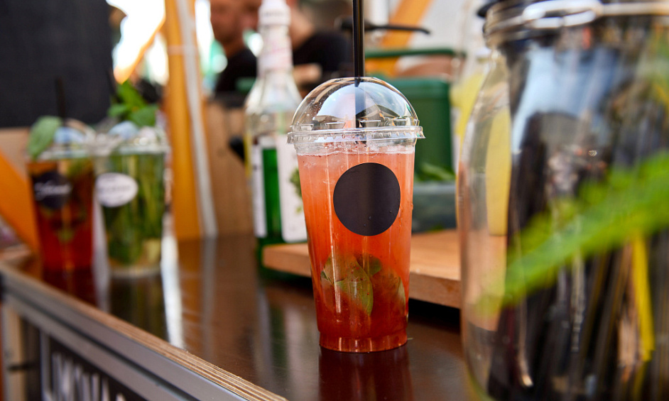 Boutique moderne de bubble tea - Classe E dans le Grand Londres à vendre 1