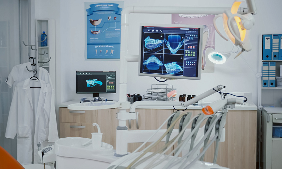 Clinique privée établie - Londres À vendre 1